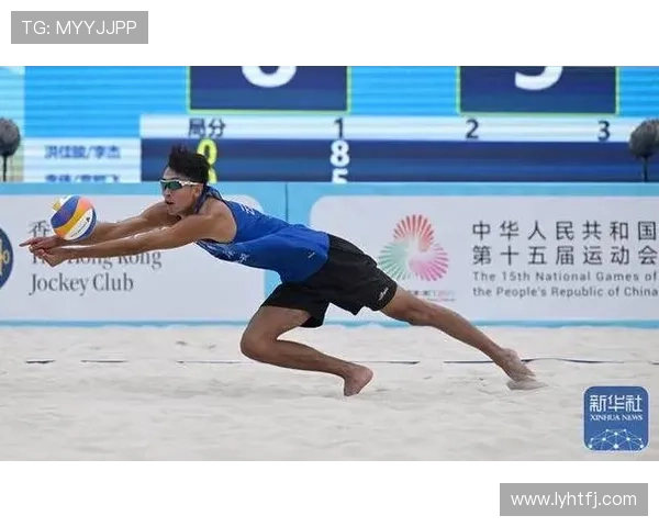 李伟谈排球生涯:从青涩少年到国家队核心的成长之路